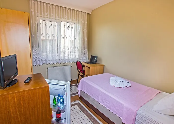 Guest house Ayyildiz *