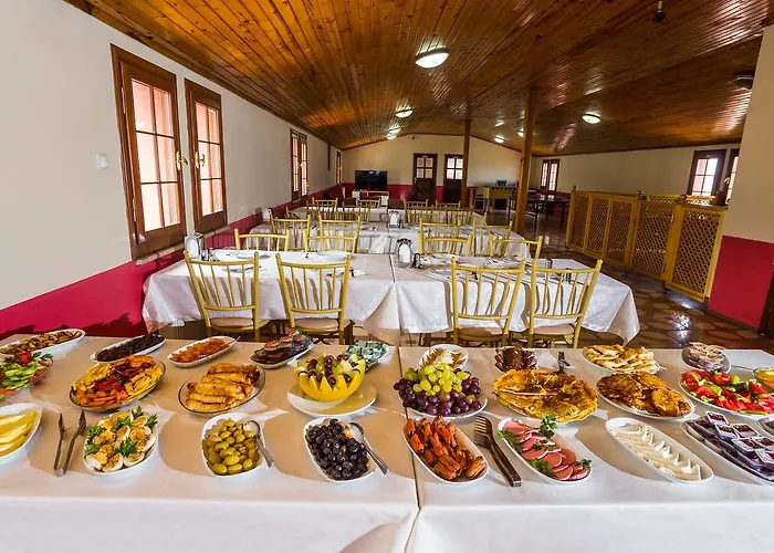 Ayyildiz Guest house