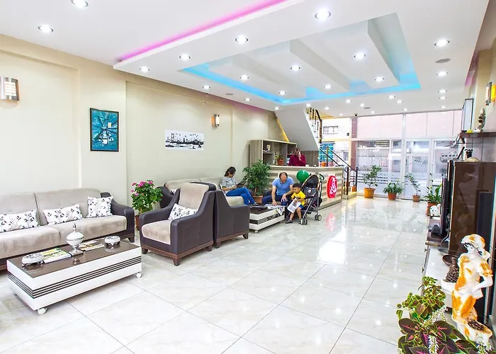 Guest house Ayyildiz Trabzon