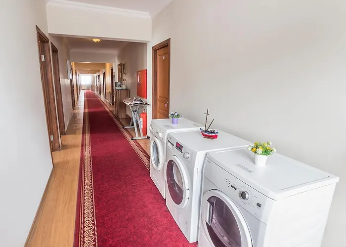 Guest house Ayyildiz *