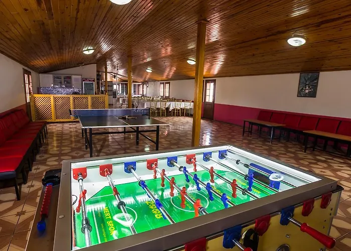 Ayyildiz Guest house Trabzon