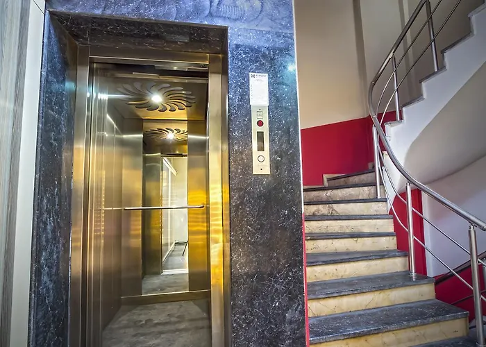 Guest house Ayyildiz *