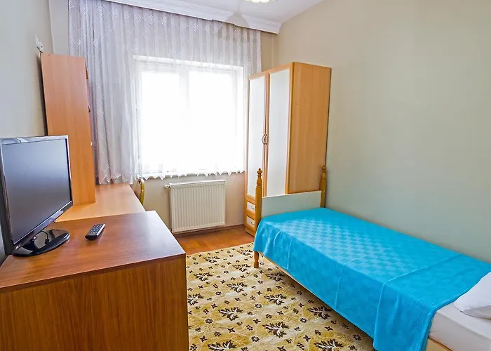 Ayyildiz Guest house *