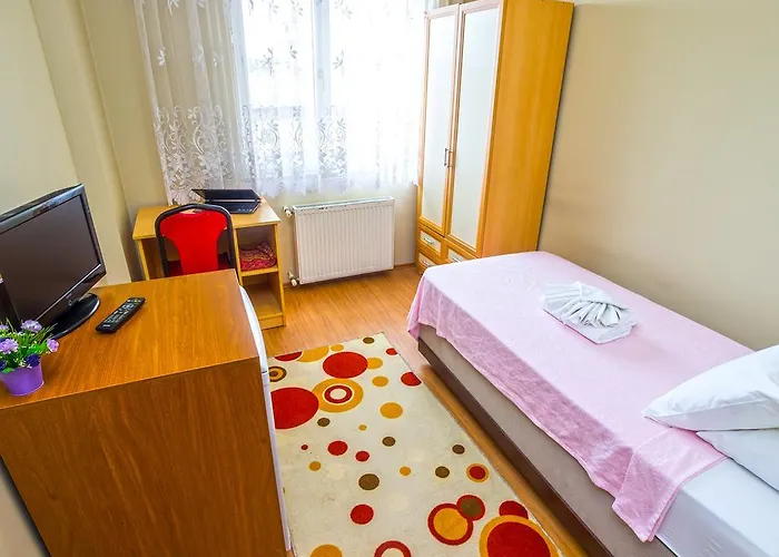 Guest house Ayyildiz