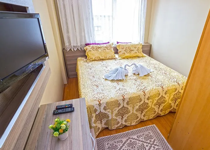 Ayyildiz Guest house Trabzon