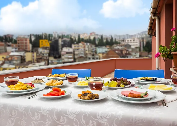 Guest house Ayyildiz