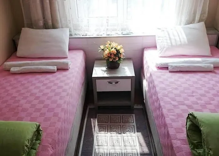 Ayyildiz Guest house