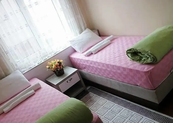 Guest house Ayyildiz Trabzon