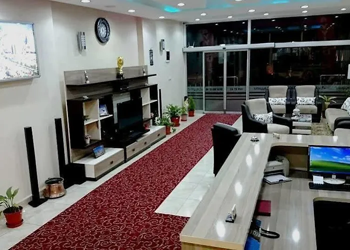 Ayyildiz Guest house Trabzon