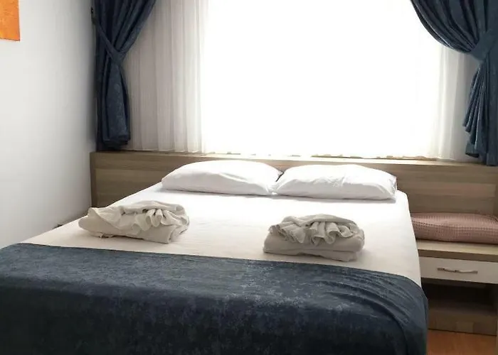 Ayyildiz Guest house