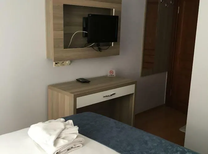 Guest house Ayyildiz *