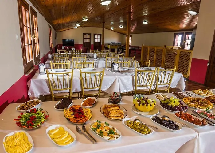 Ayyildiz Guest house Trabzon