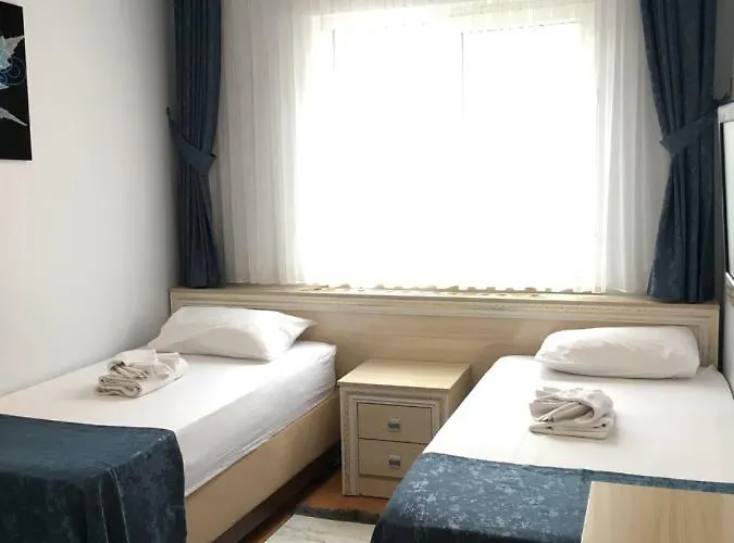 Guest house Ayyildiz *